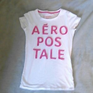 Aeropostale shirt