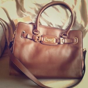 Michael Kors Purse - Hamilton Luggage