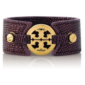 Skinny double snap bracelet