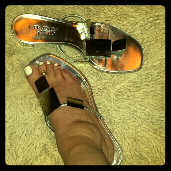 *FRANCO SARTO** GENTLY LOVED