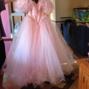 Ball gown