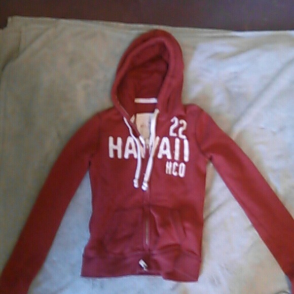 Hollister sweatshirt - Picture 1 of 2