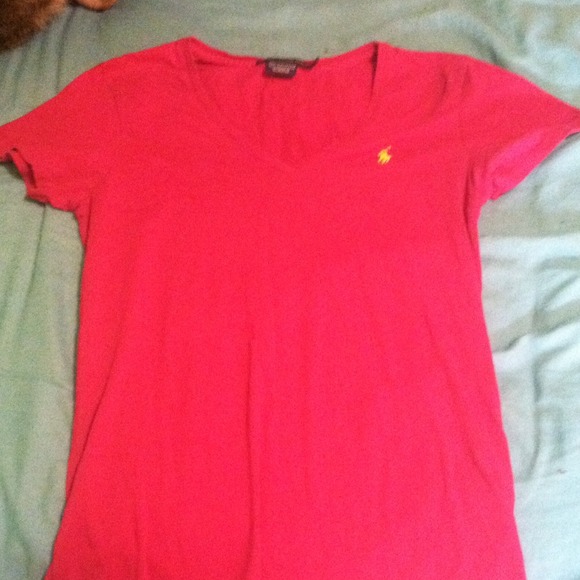 Polo raulph Lauren tee