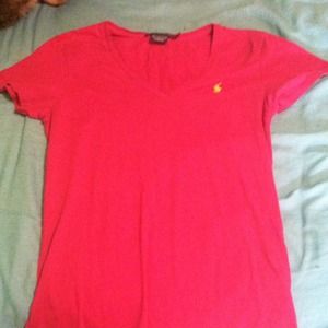 Polo raulph Lauren tee