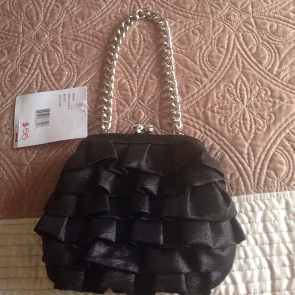 Betsey Johnson Purse