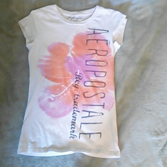 Aeropostale shirt