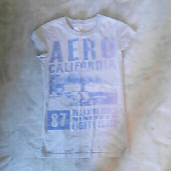 Aeropostale shirt