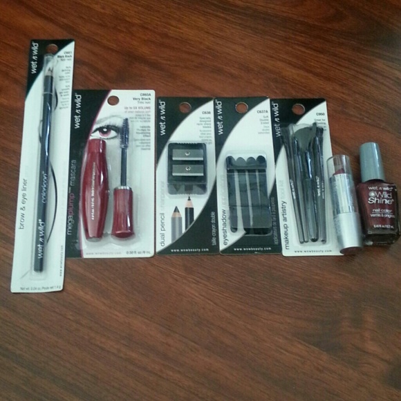 SOLD Beauty Products