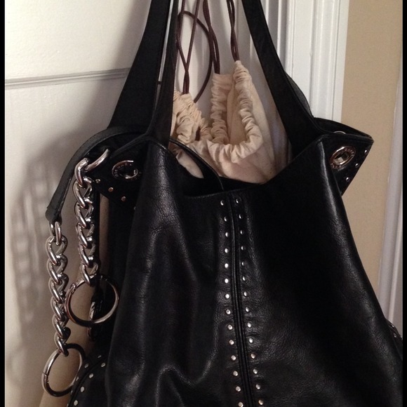 Authentic Michael Kors Astor Large
