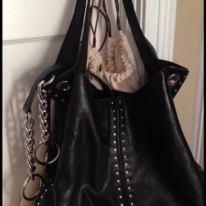 Authentic Michael Kors Astor Large