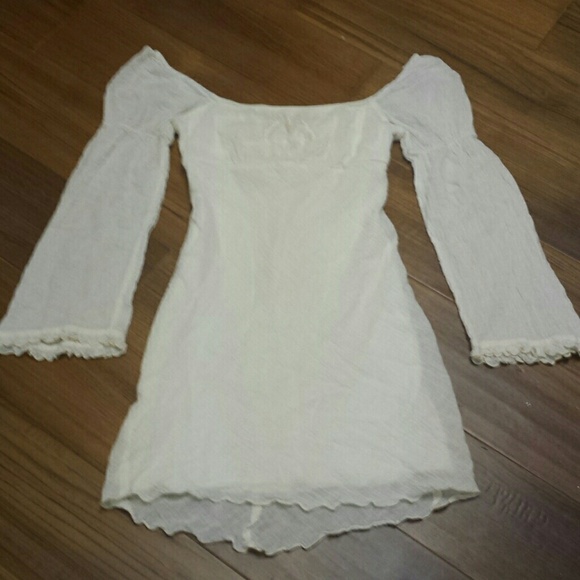 Rampage Clothing Company Dress