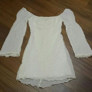 Rampage Clothing Company Dress