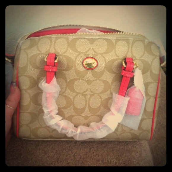 Coach Handbags - Xxxx SOLD SOLD SOLD SOLD Xxxx