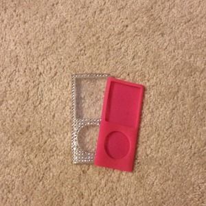 iPod cases