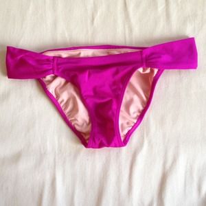 Victoria's Secret Swim Bottoms