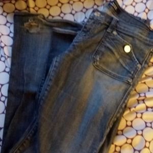 Rock and republic denim