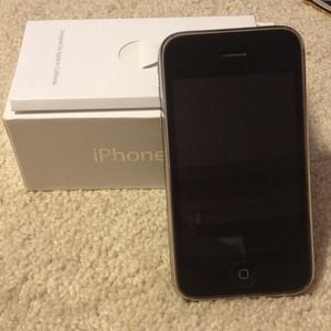 Iphone3g