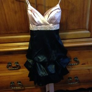 Homecoming dress!