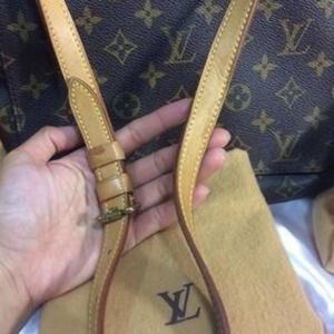 SOLD Authentic Louis Vuitton Musette Tango