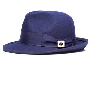 Tory Burch Classic Fedora