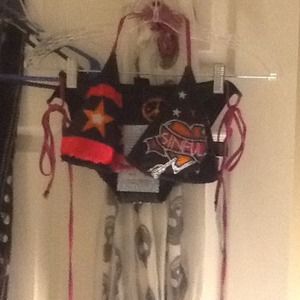 Sinful Afflictions Bikini