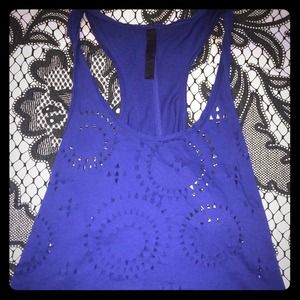 Jessica Simpson holy tank