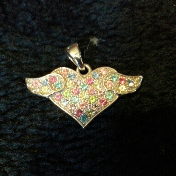Sold !!  Costume jewelry