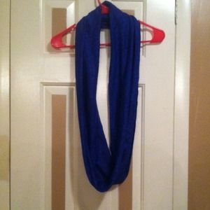 Aeropostale infinity scarf