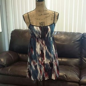 Forever21 tank/dress