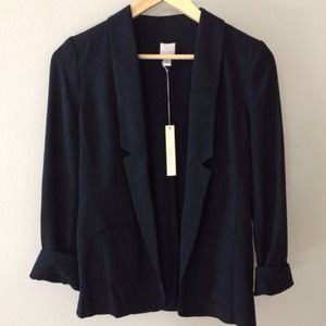 LC Blazer!