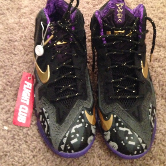 Black history month lebrons