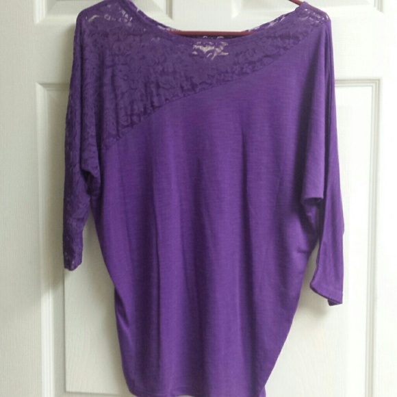 Knit top - Picture 2 of 2