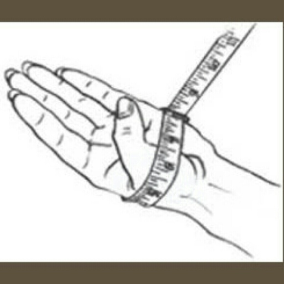 Seaglass bangles - Picture 2 of 2