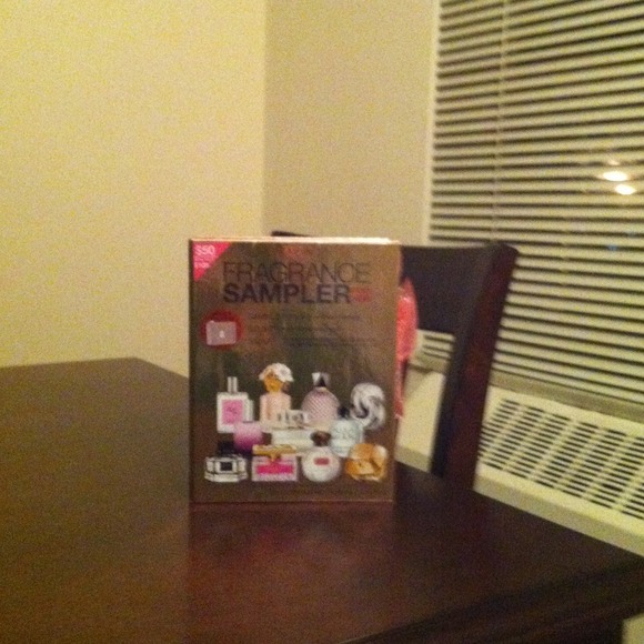 Fragrance Sampler - Picture 3 of 3