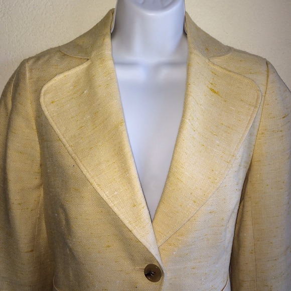 💛Zara Blazer 6💛 - Picture 2 of 4
