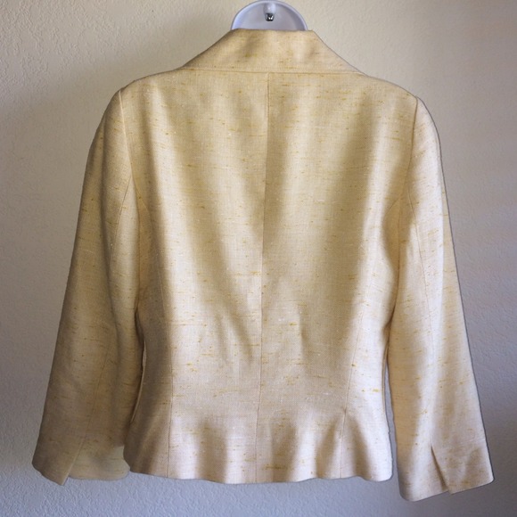 💛Zara Blazer 6💛 - Picture 3 of 4