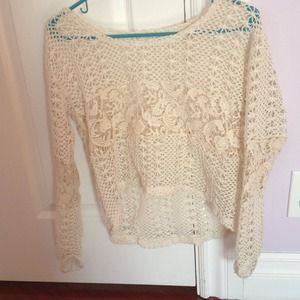 This never before worn top is now trending!