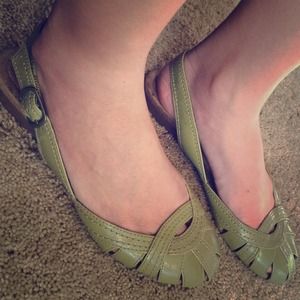 Predictions Green Flats