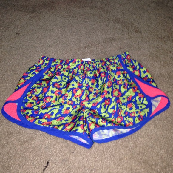 Under armour shorts