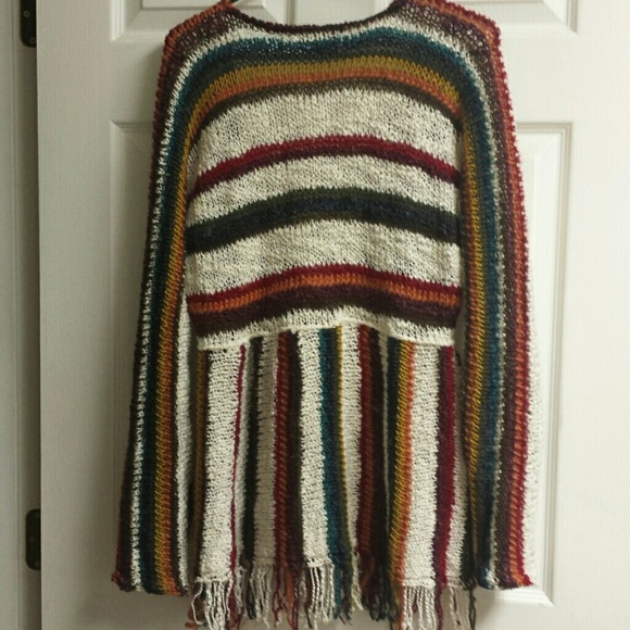 Sweater jacket - Picture 2 of 4