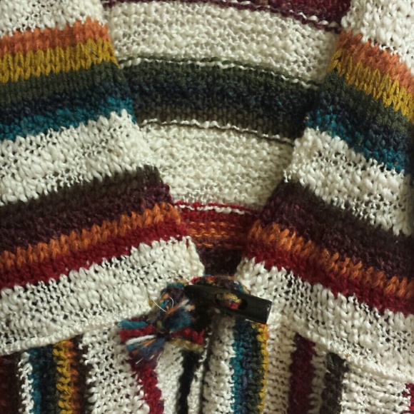 Sweater jacket - Picture 3 of 4