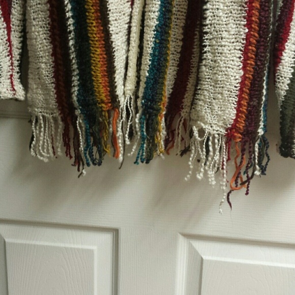 Sweater jacket - Picture 4 of 4