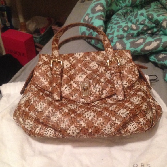 100% authentic and rare Marc Jacobs bag