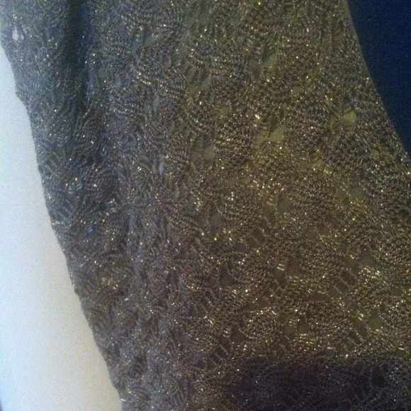 SOLD🎉Host Pick 6/6🎉Express Beautiful Dress🌟 - Picture 3 of 4