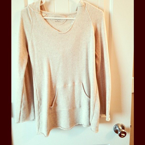 Calvin Klein Pullover.