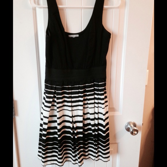 Tank Dress