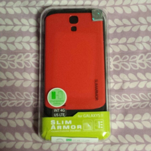 selling a SPG case for samsung S4