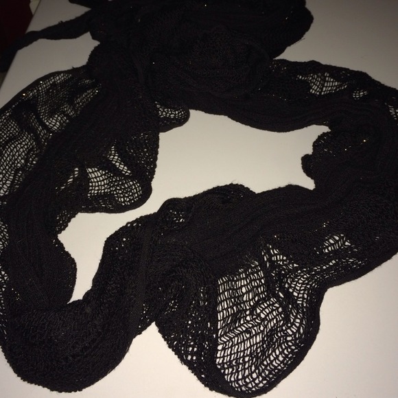 Spring & summer scarves - Picture 3 of 4