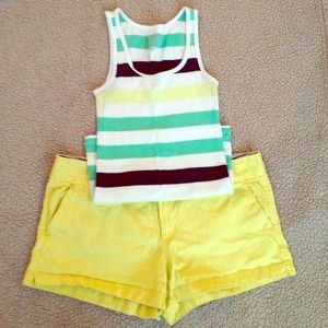 Old Navy Perfect tank top
