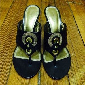 Bottega Veneta shoes